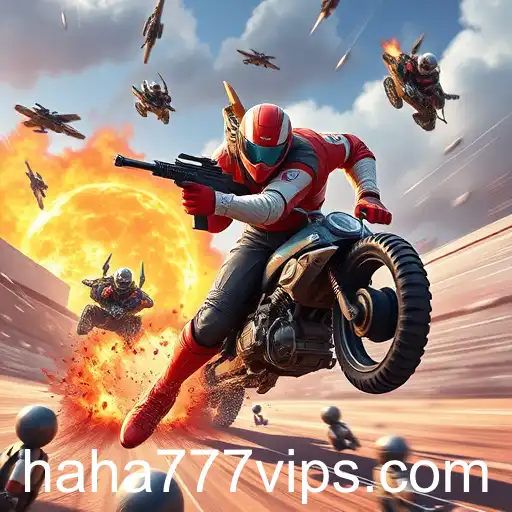 Exploring the Thrill of 'Action Packed' Games with haha777