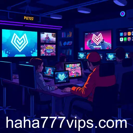 Digital Gaming Evolution in 2025