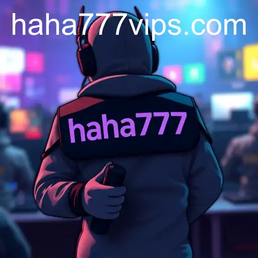 The Digital Playground: Exploring the Popularity of 'haha777' in Online Gaming