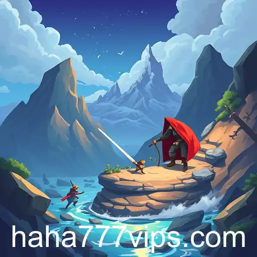 Exploring the Gaming Evolution with haha777