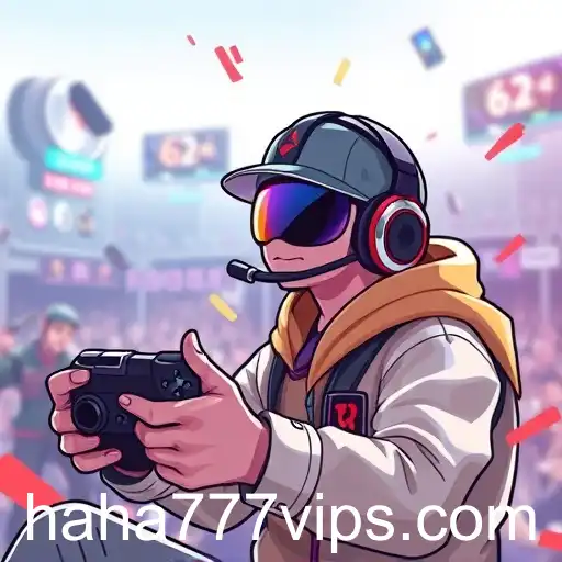 Gaming Revolution with 'haha777': Trends and Insights