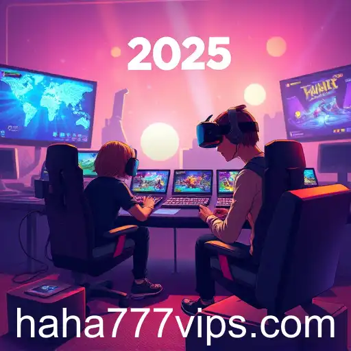 Gaming Trends in a Digital Era