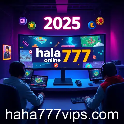 How Haha777 is Changing the Gaming Landscape