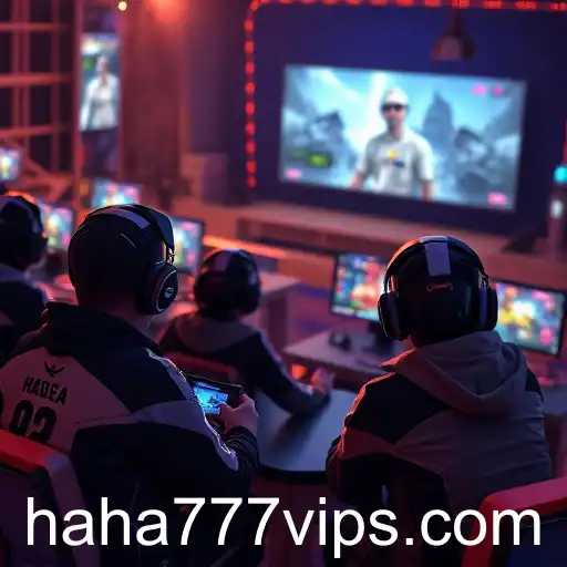 haha777