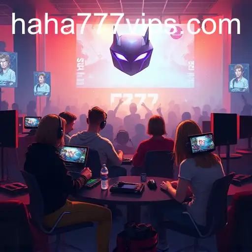 The Rise of Online Gaming Communities