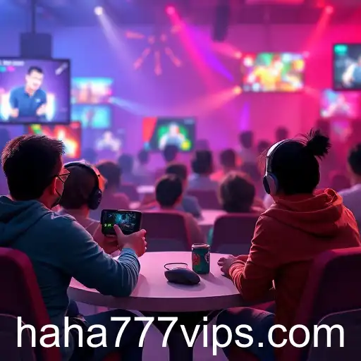 The Impact of Online Gaming on Global Audiences