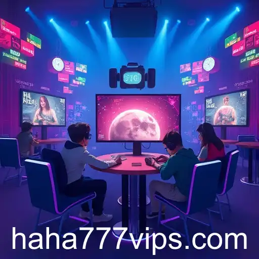 haha777