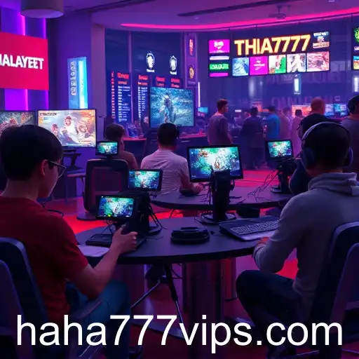 The Rise of Online Gaming Trends