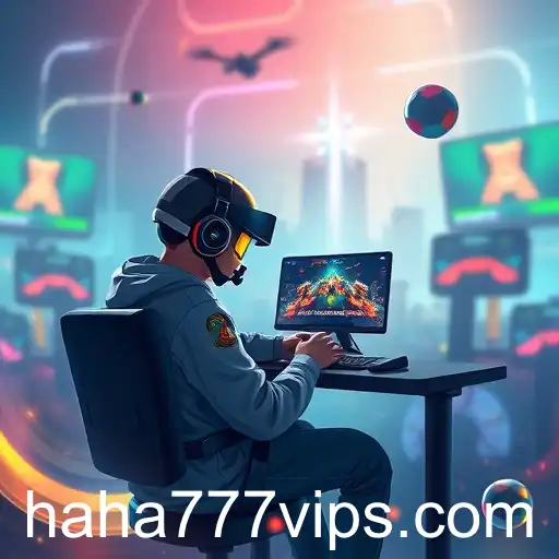 The Rise of Digital Playgrounds in 2025