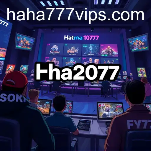 The Rise of Haha777 in Online Gaming