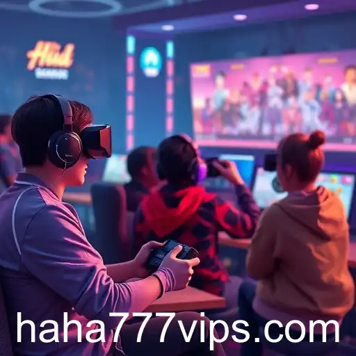 The Rise of Online Gaming in 2025