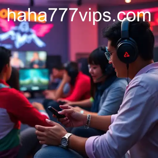 The Rise of Online Gaming in 2026