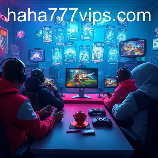 The Rise of Online Gaming Platforms