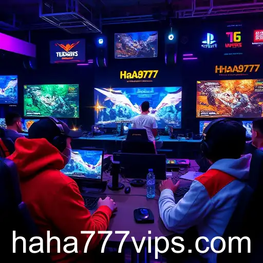 Rising Popularity of Online Gaming Platforms in 2025
