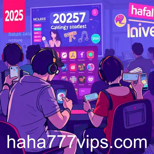 Rising Trends in Online Gaming