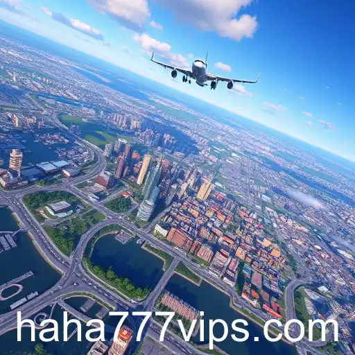 Exploring the Fascinating Realm of Simulation World with Haha777