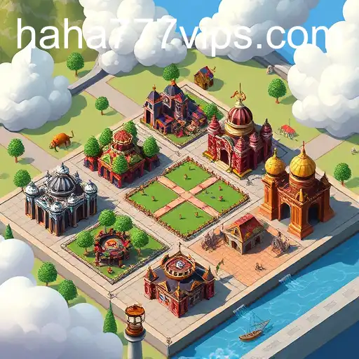 Exploring the Dynamics of 'Strategy Zone' Games: The Rise of 'haha777' as a Key Player